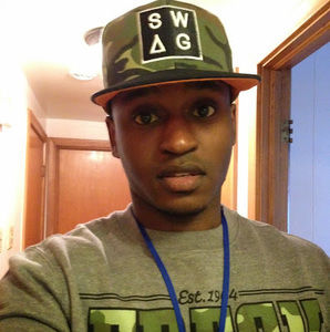 Meet your Posher, Jean daniel